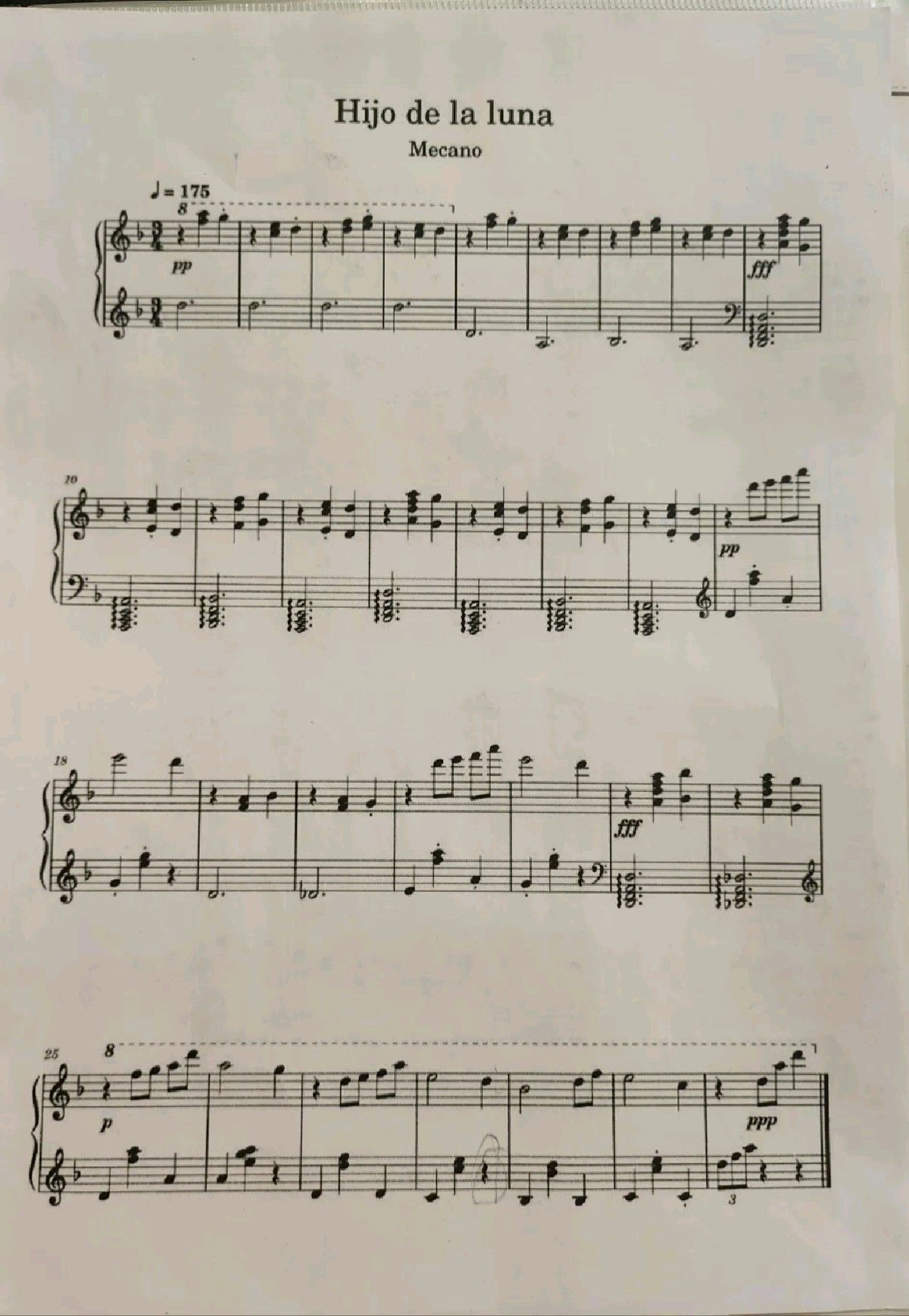 Luna’s Mysterious Son: Mecano’s Timeless Classic