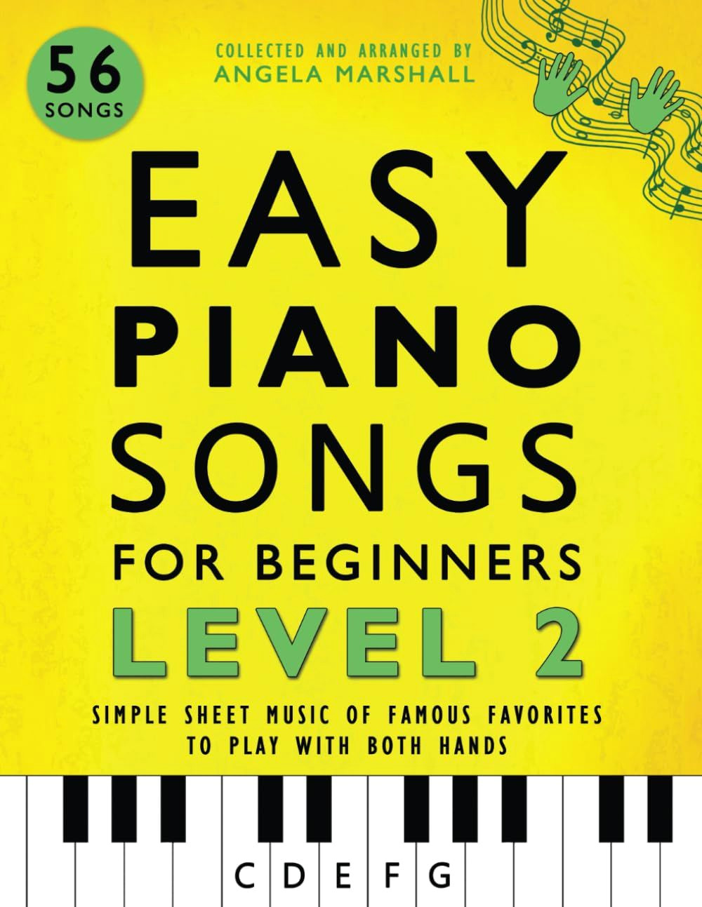 Play Your Favorite Hits with Ease: Simple Piano Sheets for Beginners