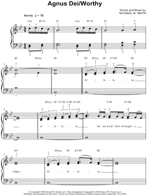 25 Best Gospel Songs by Michael W. Smith