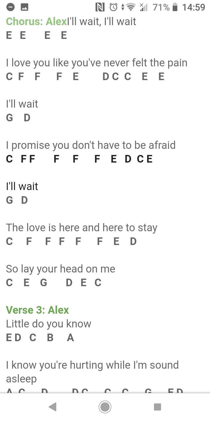 The Secret to Your Favorite Song’s Magic