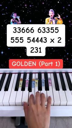 Easy Piano Sheet Music