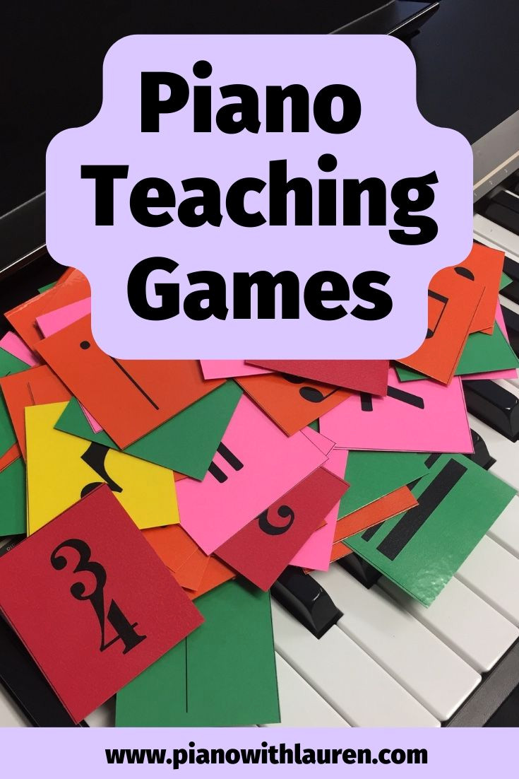 Transform Printables into Epic Piano Lessons