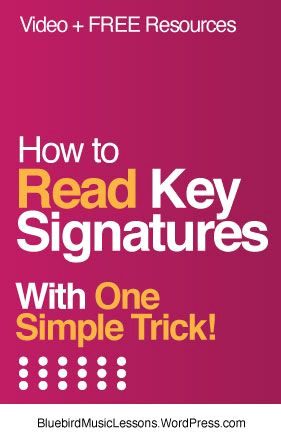 Unlock Sheet Music Secrets in 1 Easy Tip