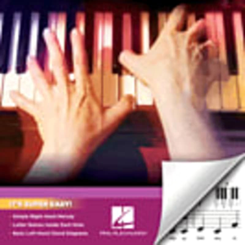 Unlock Your Music with Hal Leonard’s Essential Guide