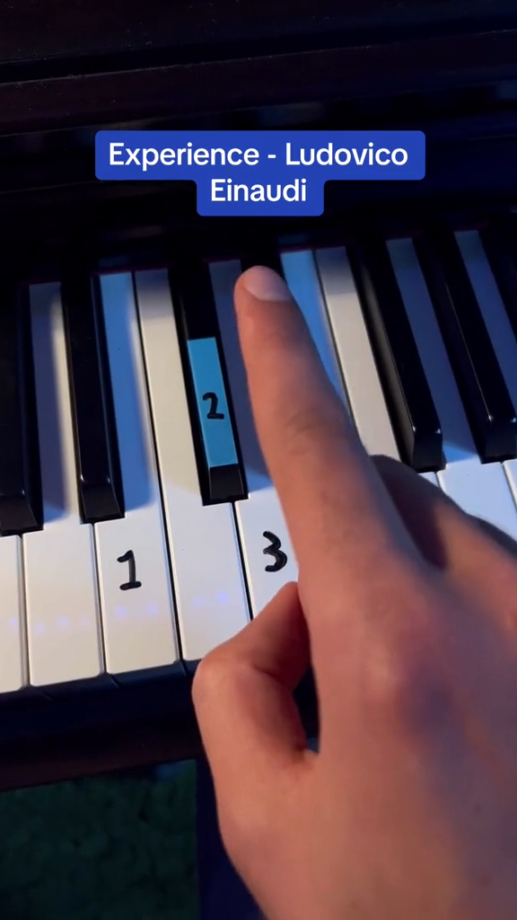 Master the Magic of Einaudi’s Piano Style