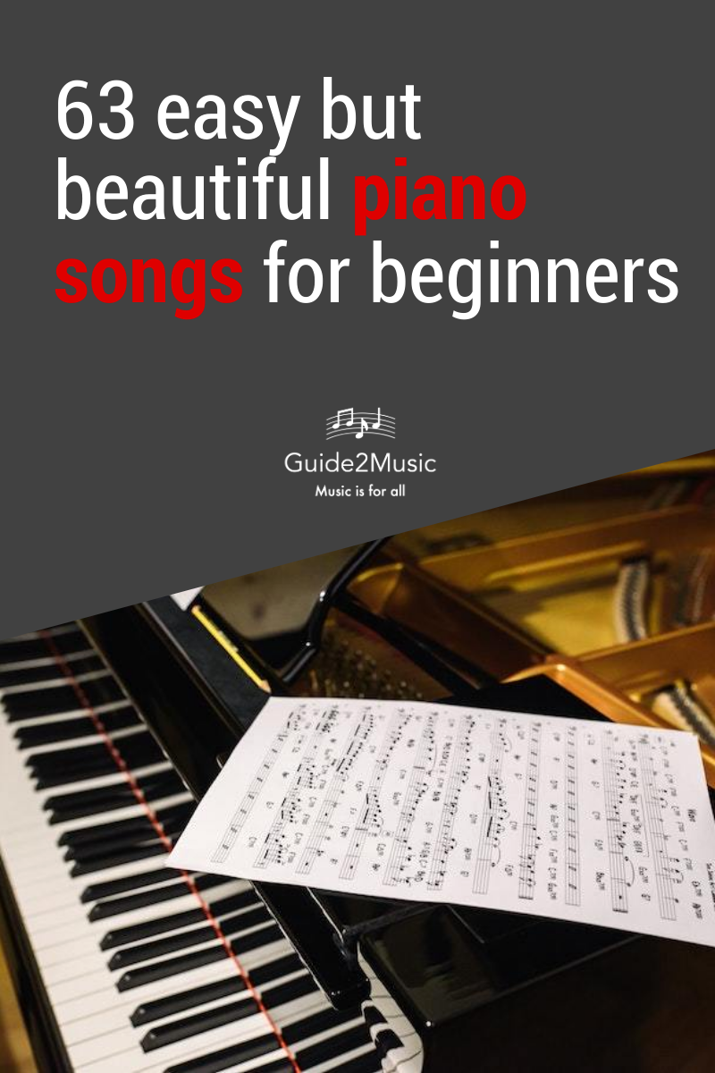 5 Piano Pieces to Serenade Your Heart