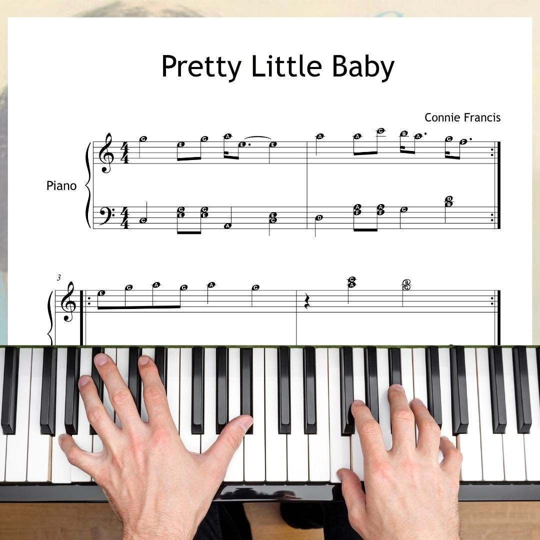 Jingle Your Heart: Grade 2-3 Piano Sheet Music & MP3