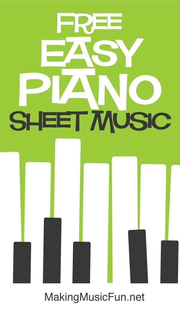 Instant Piano Masterpieces: Free Sheets 2-5