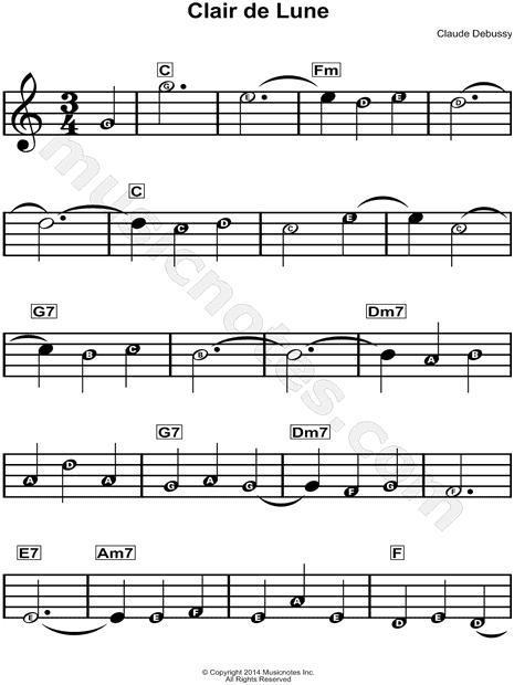 Unlock the Secrets of Romantic Composer Claude Debussy