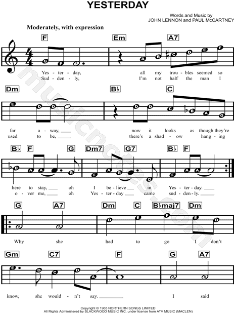 The Ultimate Guide to The Beatles