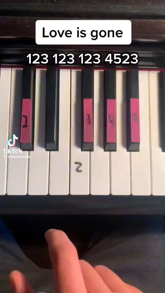 Master Piano in Minutes — Easy Lesson Inside Master Piano in Minutes — Easy Lesson Inside