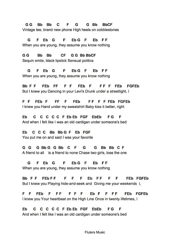 Taylor’s Cozy Classic: The Ultimate Cardigan