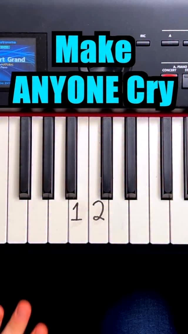 Piano Genius Shocks 861K Viewers