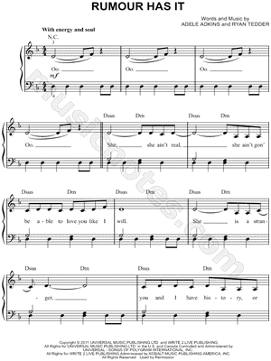 Adele’s Secret to Slimming Down After Baby #2