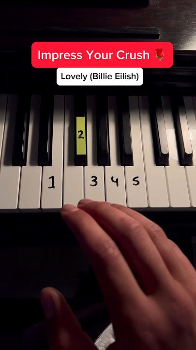 Crush-Worthy Piano Skills in 5 Easy Steps