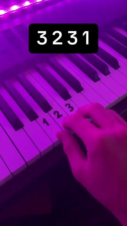 Mastering Piano for Beginners in Minutes