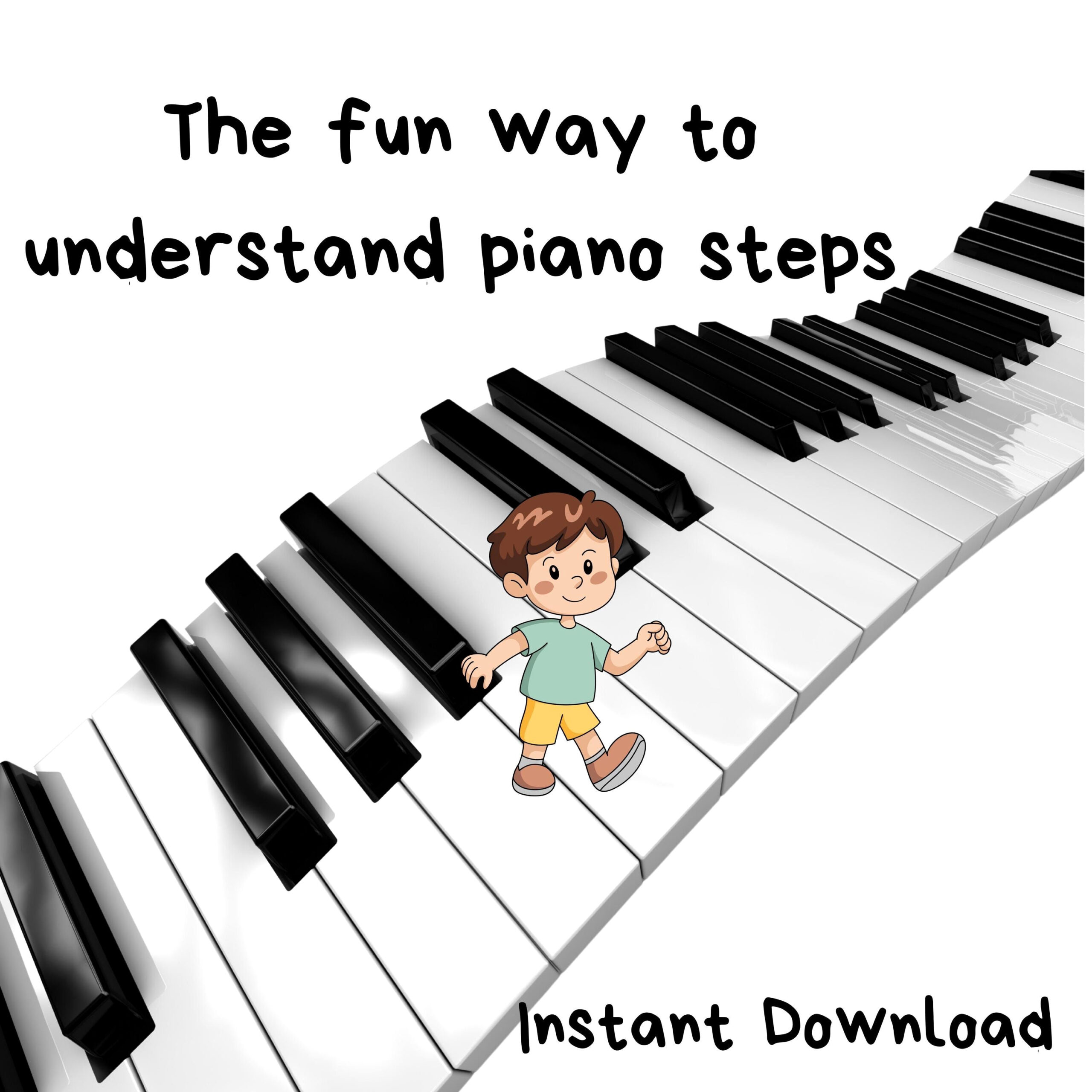 Master the Magic of Music Theory with Fun Piano Worksheets for Kids