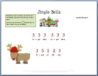 Easy Piano Transposition Tricks for Kids