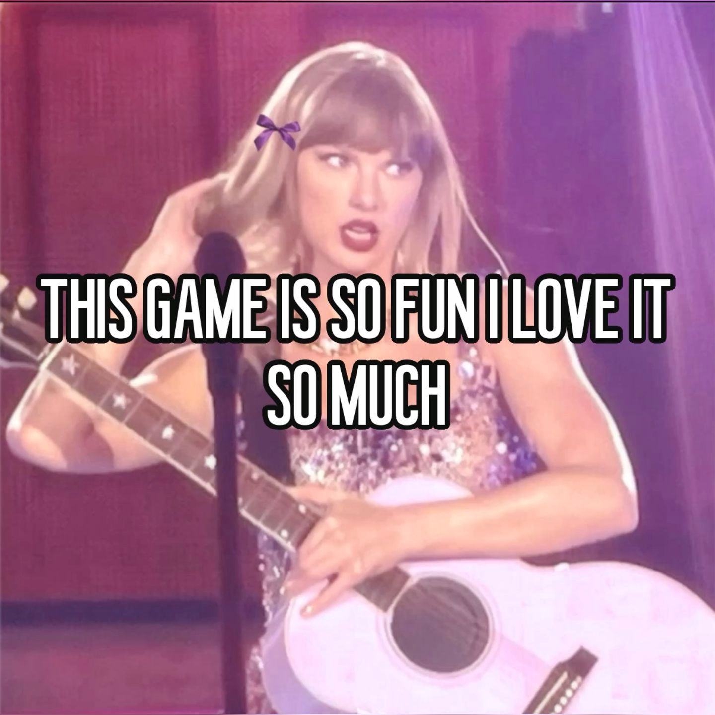 This isn’t a title, it’s an expression of laughter. No actual headline to rewrite.