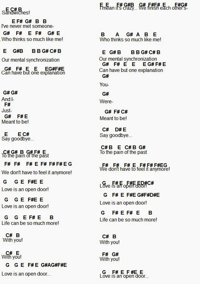 ‘Sing Your Way to Love With Frozen’s Iconic Anthem’