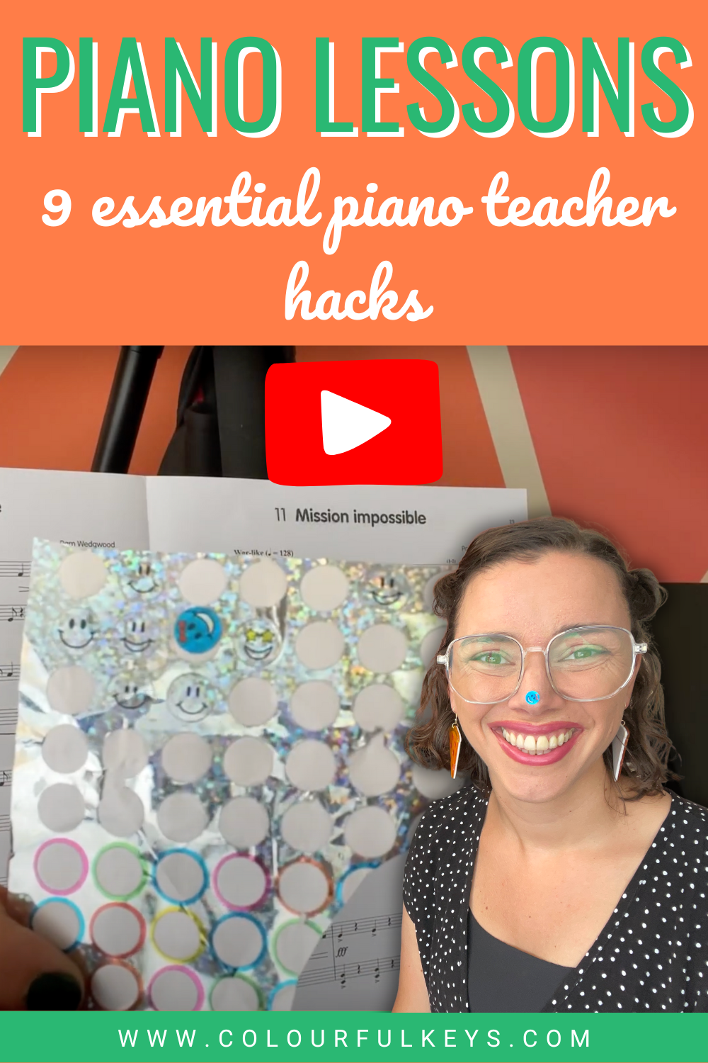 Uncover 9 Hidden Piano Shortcuts