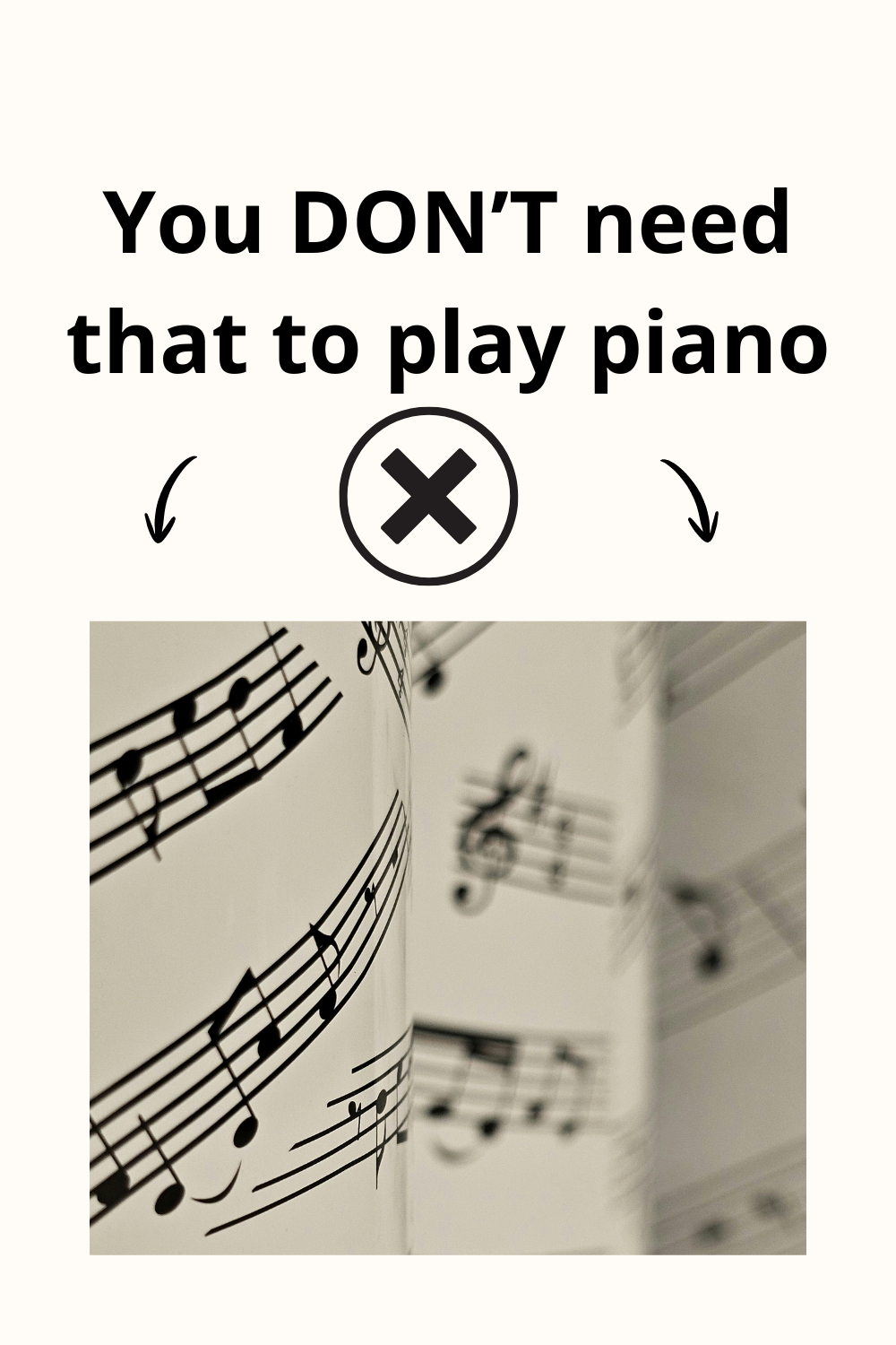 Play Piano in Minutes with Chords Not Sheets