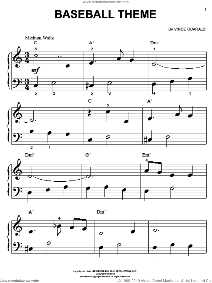 Classic Baseball Decor Ideas