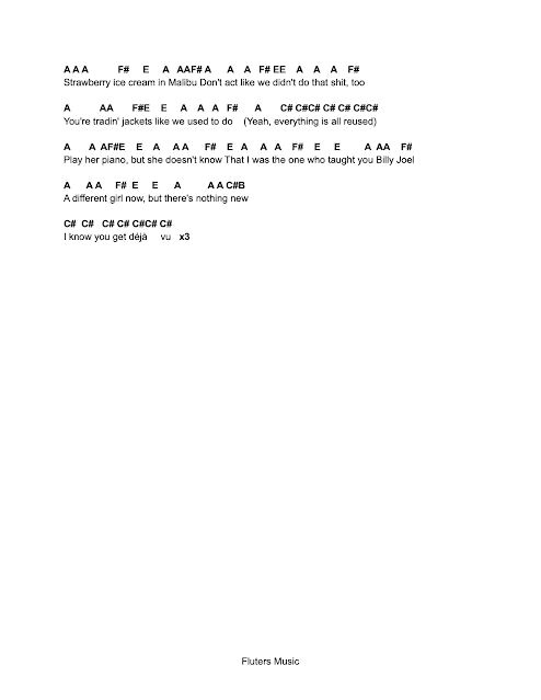 Experience Olivia Rodrigo’s Deja Vu Dilemma