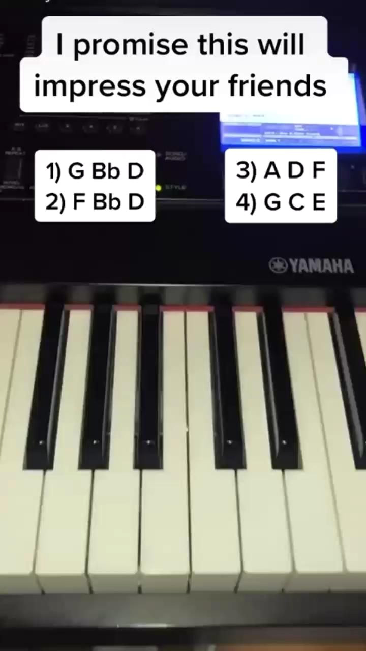 WOW Pals! Impress Your Friends with Easy Piano Magic