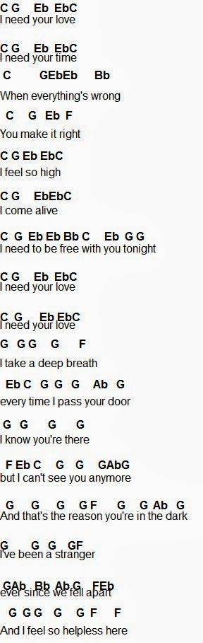 Craving Love & Connection