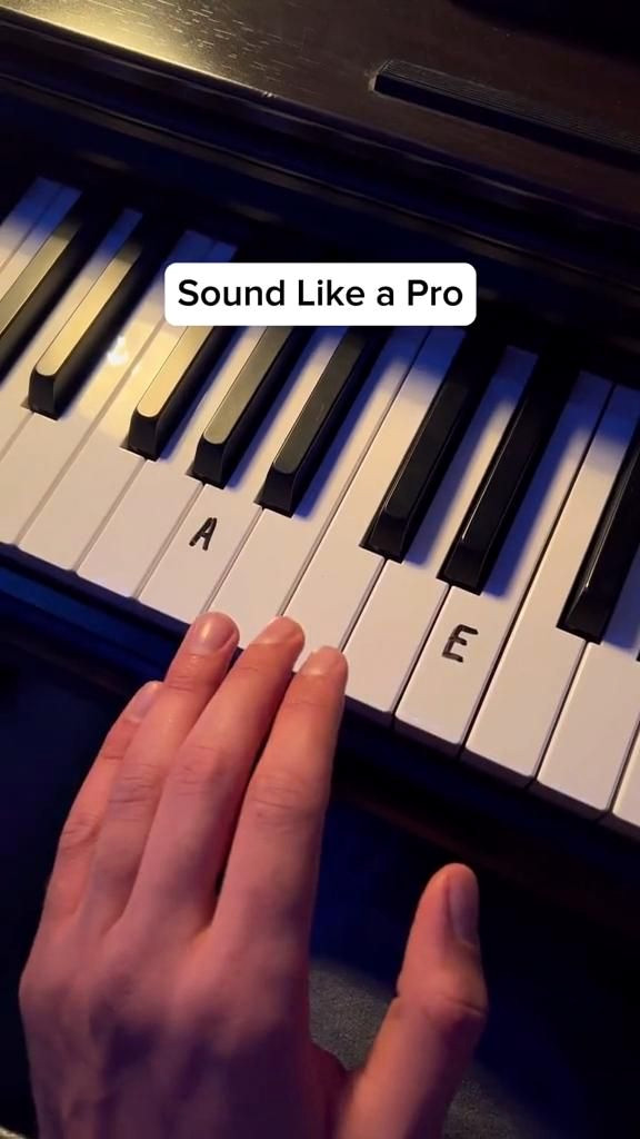 Learn Piano in 5 Easy Steps for Beginners