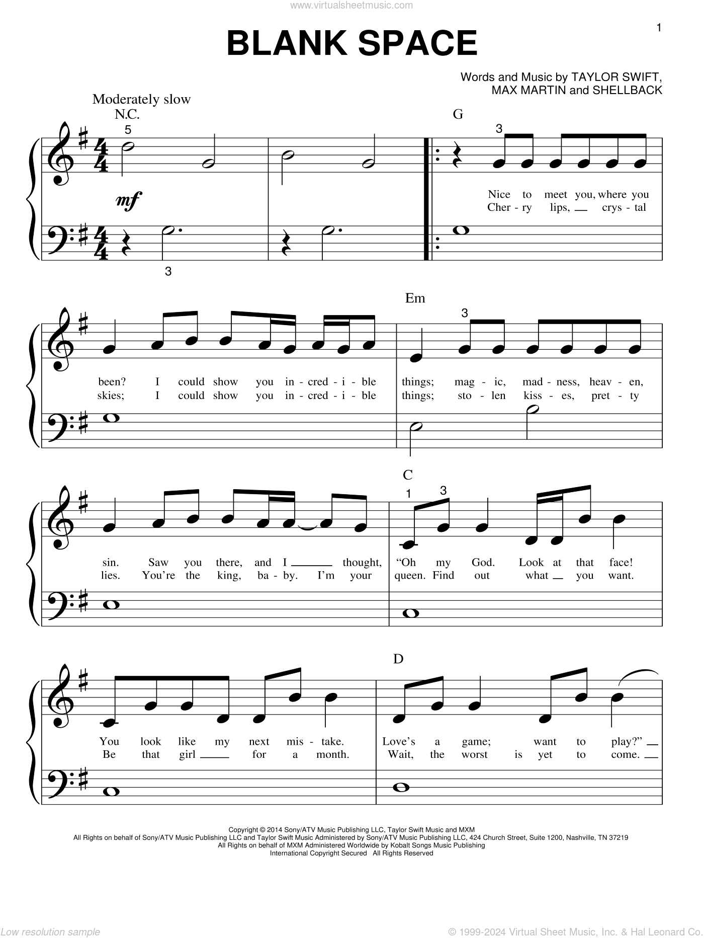 Emptiness to Fulfill