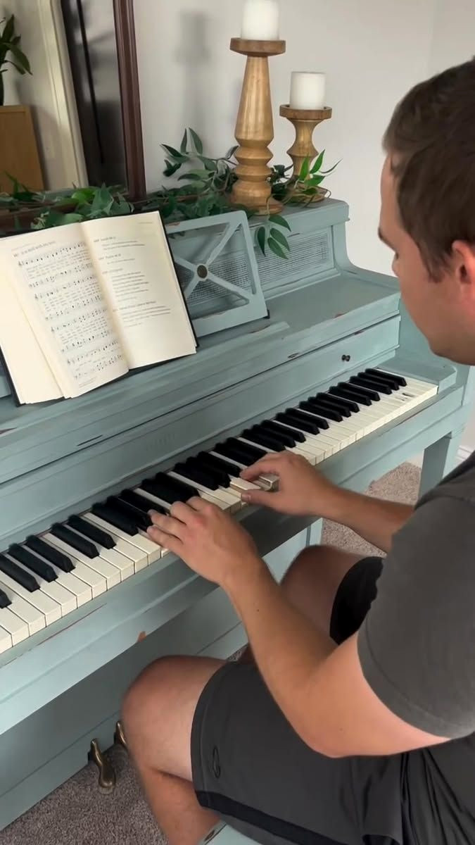 Unlocking Family Talent: Bringing Hidden Harmony Home with The Sing! Hymnal