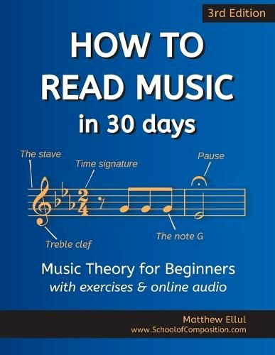 Learn Music in One Month