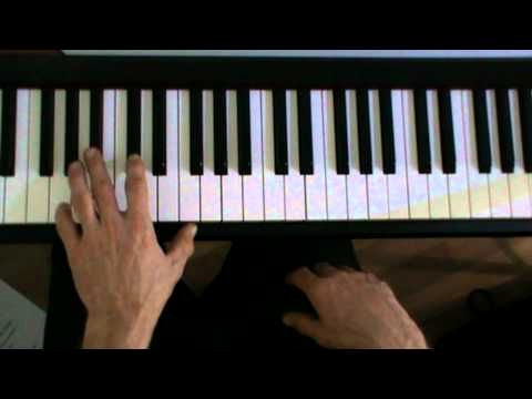 Play Piano Boogie With Just 2 Chords — Easy Steps to Music