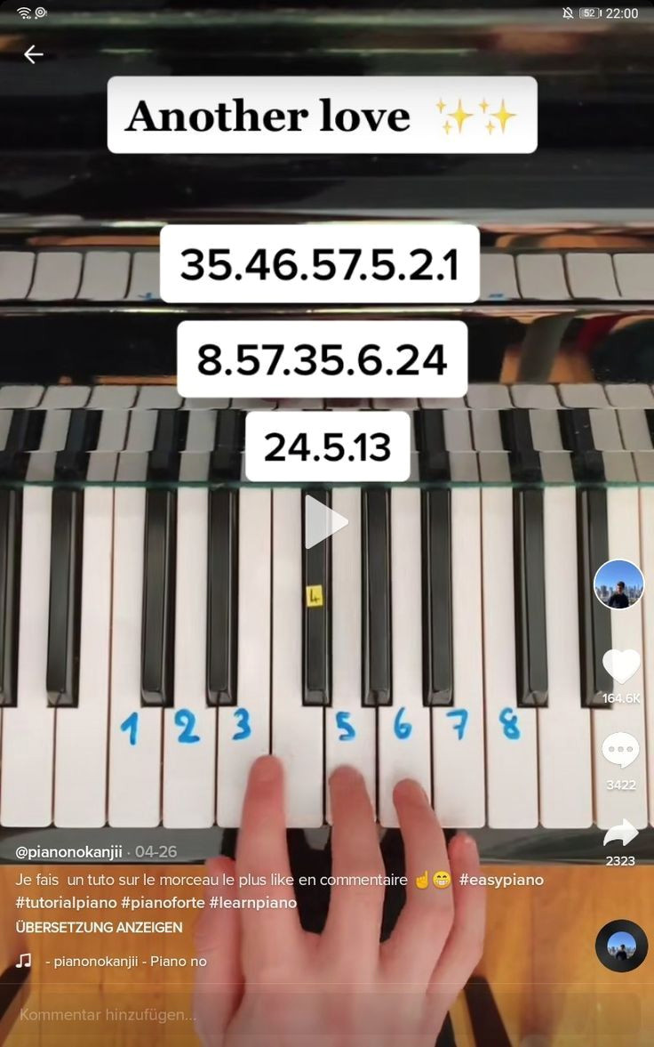 Master Piano at Home in Minutes