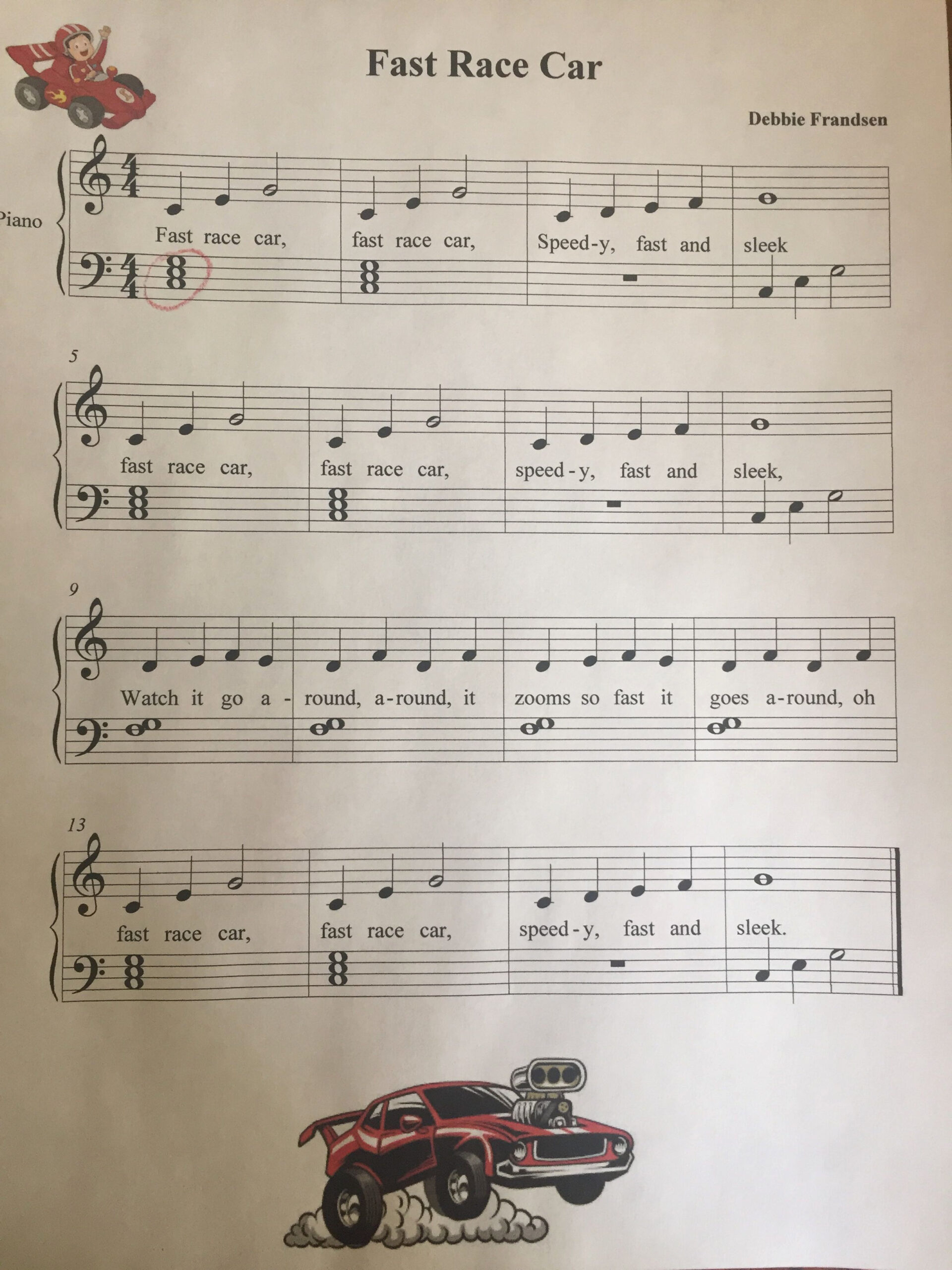 Turbocharge Your Ride: The Fastest Cars on the Track