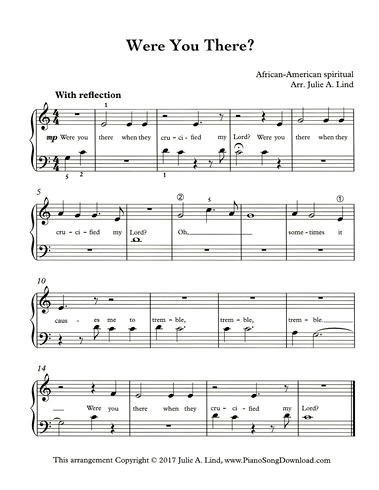 Free Piano Sheet Music: Download Your Favorite Piano Songs Instantly
