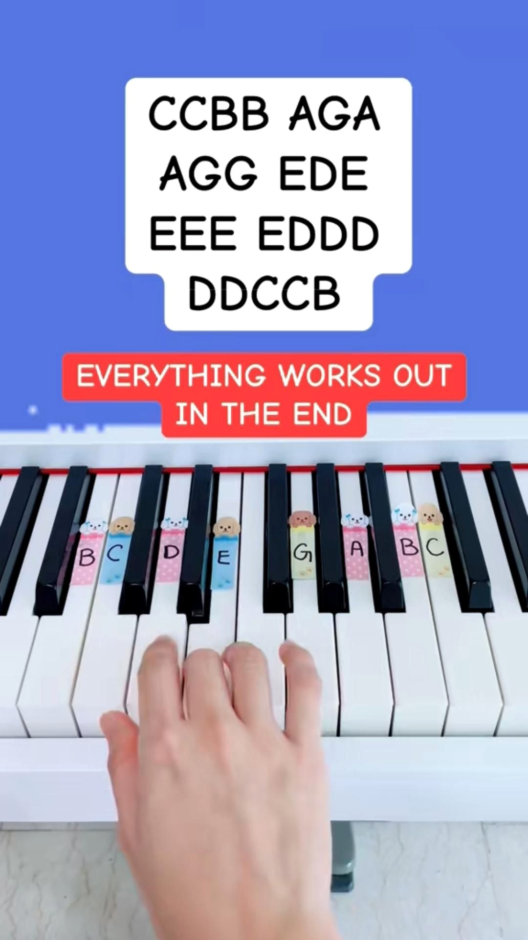 Piano Magic: Your Endless Journey Begins Piano Magic: Your Endless Journey Begins