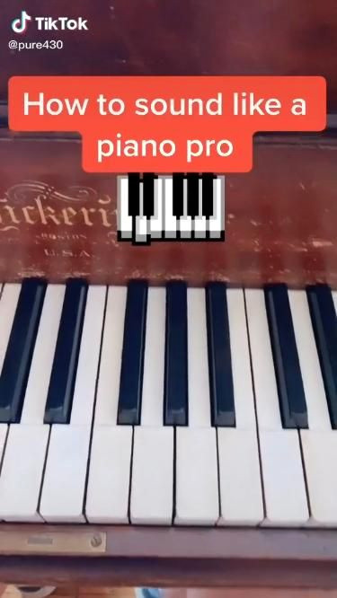 Become a Piano Pro in Minutes — Master the Art of Piano Sound
