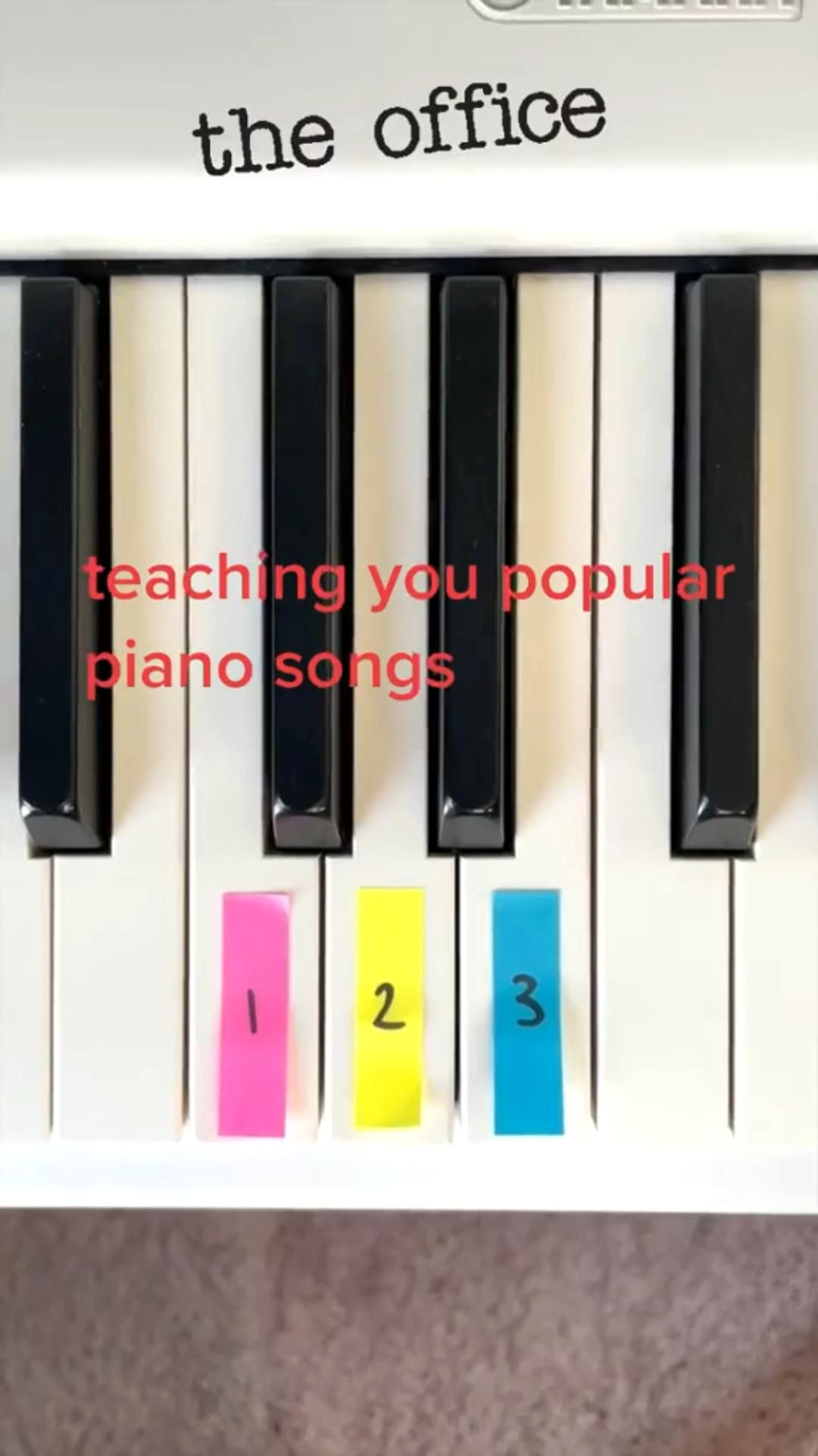 Transform Your Office into a Stunning Piano Room