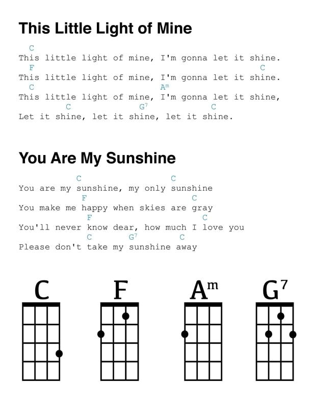 Spark the Light Within You