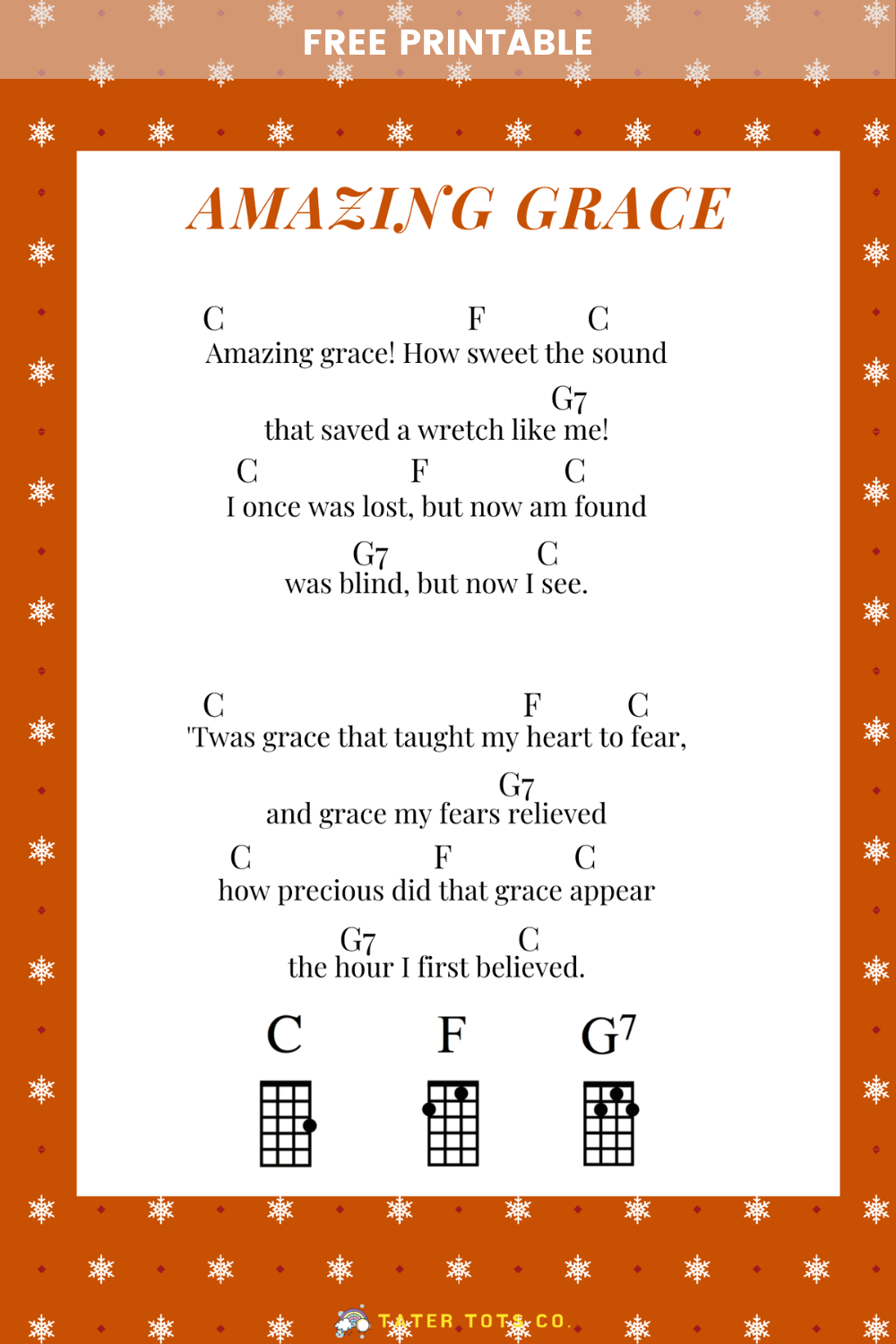 Easy Ukulele Christmas Songs to Brighten Your Holiday