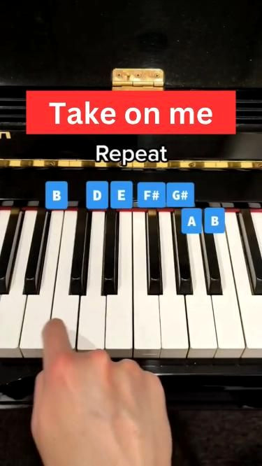 Learn Piano Fast: 7 Simple Songs for Beginners