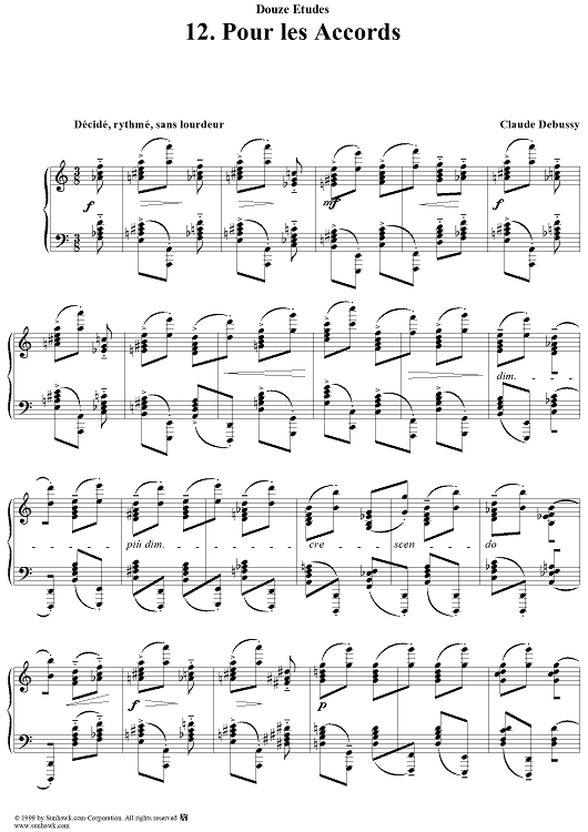 Immerse Yourself in Debussy’s Dreamy Masterpiece