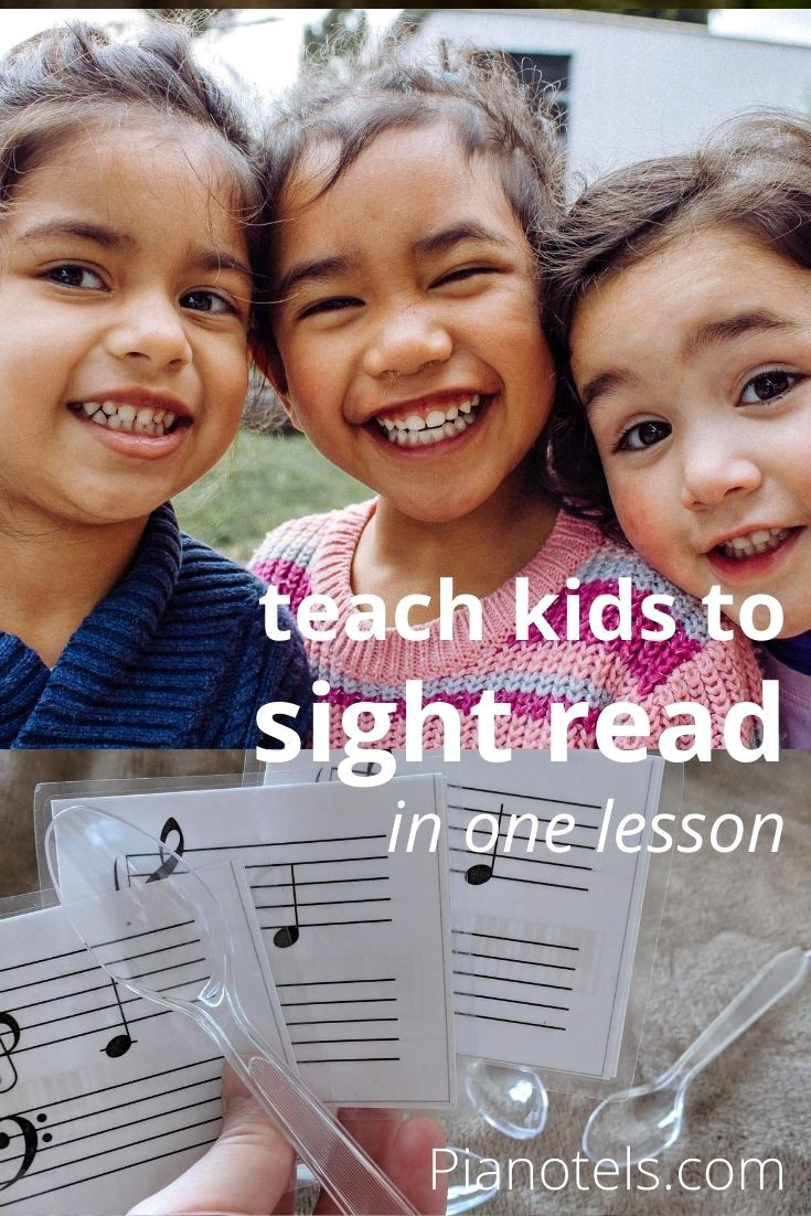 Unlock Your Child’s Reading Power in Just One Lesson!