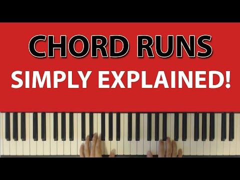 Unlock the Secret to Simplicity: One Chord Progression to Master