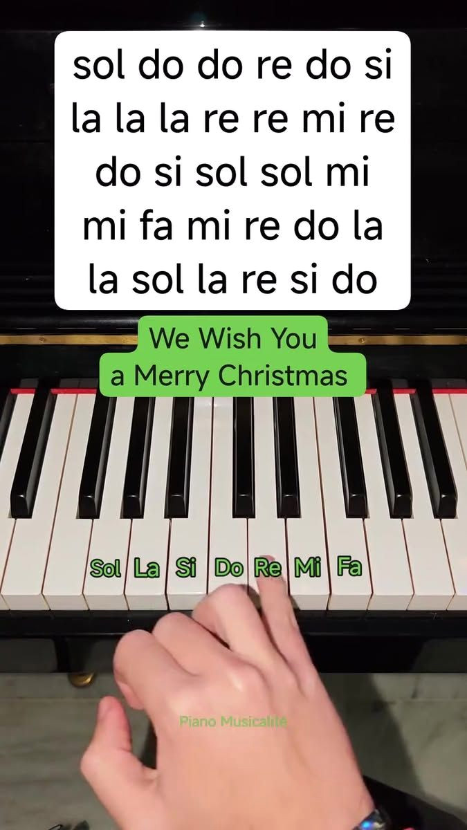 Unlock Your Piano Skills with This Epic Short Tutorial!