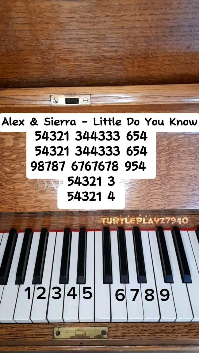 Easy Piano Hacks to Stun Your Friends