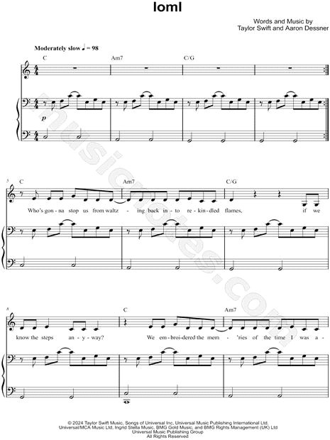 Uncovering Taylor Swift’s Top Secrets